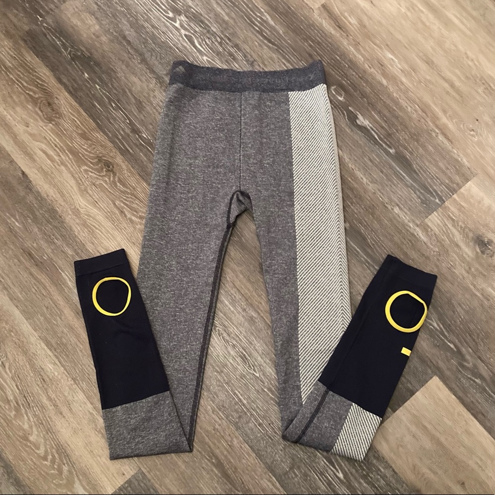 Adidas x Stella McCartney Leggings Size Small
